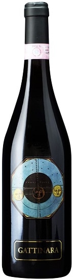 ガッティナーラ 2013 イル キオッソ 赤 750ml