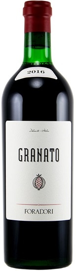 グラナート 2018 フォラドーリ 赤 750ml