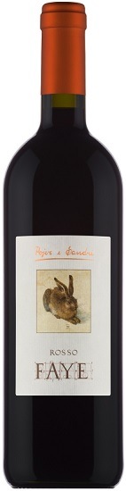 ロッソ ファイエ 2018 ポイエル エ サンドリ 赤 750ml |ワインショップ