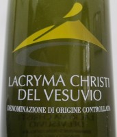 ラクリマ クリスティ デル ヴェスヴィオ ビアンコ 2013 マストロベラルディーノ 白 750ml