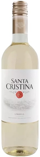 サンタ クリスティーナ ビアンコ 2023 サンタ クリスティーナ (アンティノリ) 白 750ml