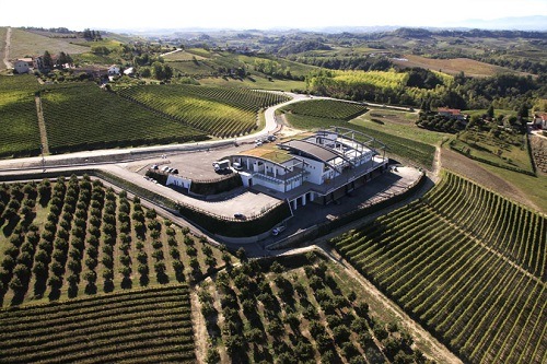 バローロ チャボット メンティン 2017 ドメニコ クレリコ 赤 750ml