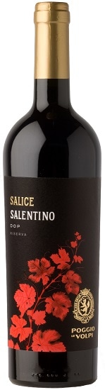 サリーチェ サレンティーノ ロッソ エイジド イン オーク 2024