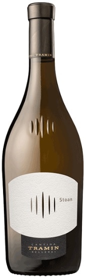 ストーン 2023 トラミン 白 750ml