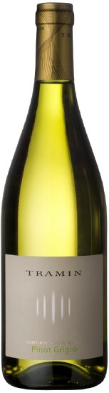 ピノ グリージョ 2019 トラミン 白 750ml