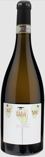 オッフィーダ ペコリーノ イオ ソノ ガイア ノン ソノ ルクレツィア 2022 レ カニエッテ 白 750ml