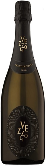 フランチャコルタ ブリュット S.A. ヴェッツォーリ 泡 750ml
