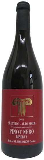 ���� �ޥå��졼�� �ԥ� �ͥ� �ꥻ����� 2011 ����ƥ����� �ܥ�ĥ����� �� 750ml