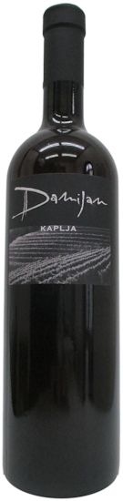 カプリャ 2008 ダミアン 白 750ml |ワインショップ タストヴァン
