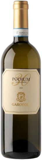 ポディウム ヴェルディッキオ クラッシコ 2022 ガロフォリ 白 750ml