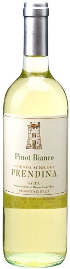 ガルダ ピノ ビアンコ 2022 ラ プレンディーナ 白 750ml |ワイン