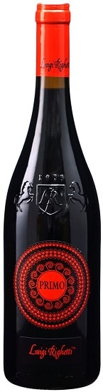 プリモ ロッソ ヴェネト 2020 ルイジ リゲッティ 赤 750ml