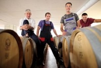 バルベーラ ダルバ トレヴィーニェ 2020 ドメニコ クレリコ 赤 750ml