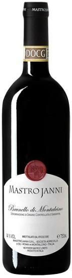 ブルネッロ・ディ・モンタルチーノ　2019 2019 Brunello di Montalcino(ブルネッロ・ディ・モンタルチーノ