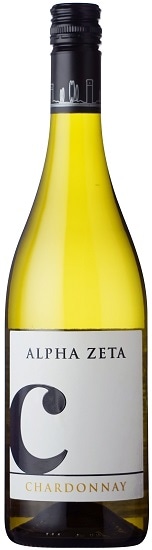 チ シャルドネ 2023 アルファ ゼータ 白 750ml |ワインショップ