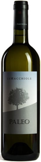 パレオ ビアンコ 2016 レ マッキオーレ 白 750ml