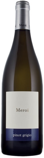 ピノ グリージョ 2019 メロイ 白 750ml