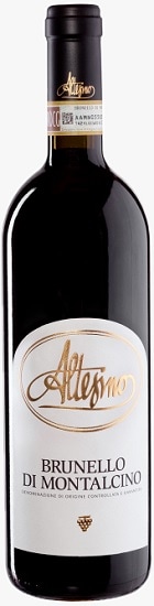 ブルネッロ ディ モンタルチーノ 2019 アルテジーノ 赤 750ml