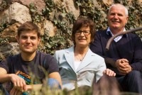 サンタ マッダレーナ クラッシコ 2013 フランツ ゴイエル 赤 750ml|トレンティーノ アルト アディジェ|赤ワイン