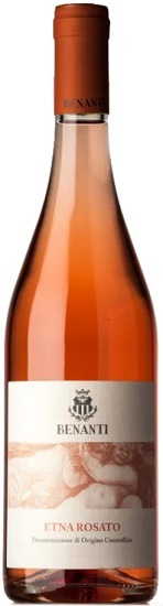 エトナ ロザート 2024 ベナンティ ロゼ 750ml |ワインショップ