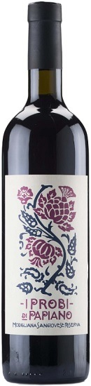 サンジョヴェーゼ ディ ロマーニャ スペリオーレ リゼルヴァ 2014 ヴィッラ パピアーノ 赤 750ml ワインショップ タストヴァン