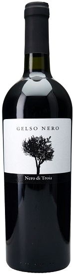 ジェルソ ネーロ 2022 ポデーレ29 赤 750ml
