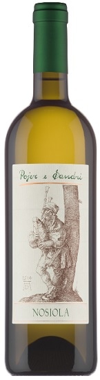 ノジオラ 2024 ポイエル エ サンドリ 白 750ml