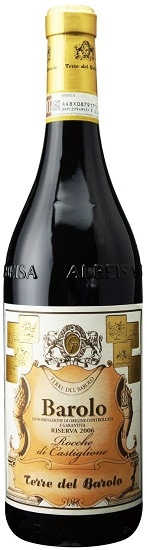 �Х����� �ꥻ����� ���å� �ǥ� �������ꥪ���� 2006 �ƥå� �ǥ� �Х����� �� 750ml