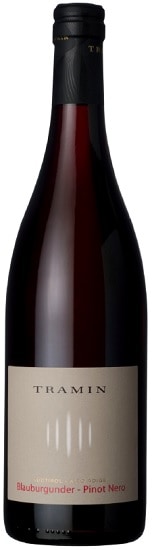 ピノ ネロ 2022 トラミン 赤 750ml