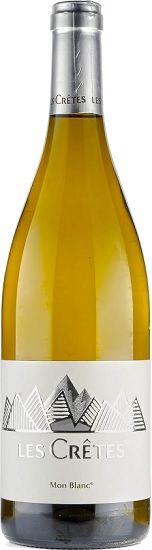 ビアンコ モンブラン [2024] レ クレーテ 白 750ml |ワインショップ