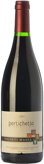 クロアティーナ ペルティケッタ 2010 ヴィニエティ マッサ 赤 750ml