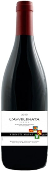 フレイザ ラヴェレナータ 2011 ヴィニエティ マッサ 赤 750ml