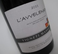 フレイザ ラヴェレナータ 2019 ヴィニエティ マッサ 赤 750ml