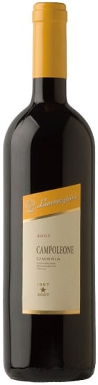 カンポレオーネ 2011 ランボルギーニ 赤 750ml |ワインショップ