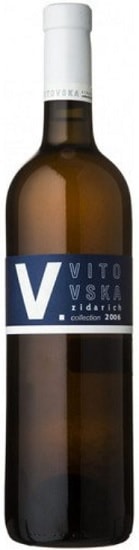 ヴィトフスカ コレクション 2016 ヅィダリッヒ 白 750ml