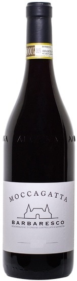 バルバレスコ 2021 モッカガッタ 赤 750ml