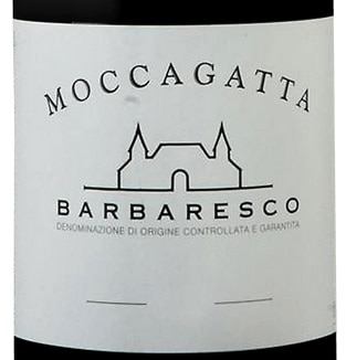 バルバレスコ 2021 モッカガッタ 赤 750ml |ワインショップ タストヴァン