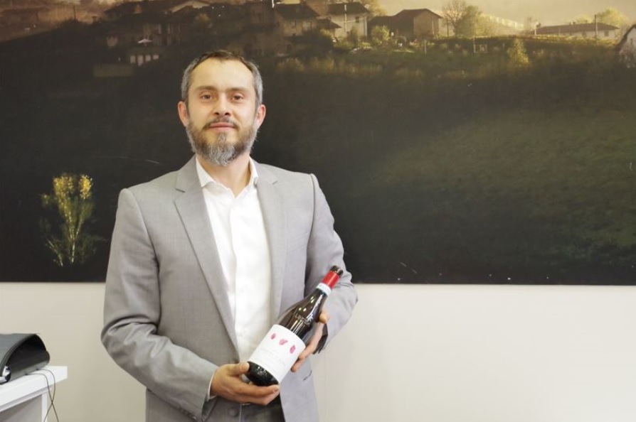 テッレ・デル・バローロ バローロ・リゼルヴァ 2012赤ワイン 750mlx5