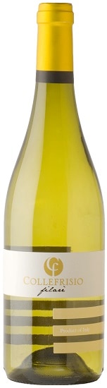 トレッビアーノ ダブルッツォ 2024 コッレフリージオ 白 750ml