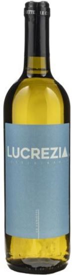 パッセリーナ ルクレッツィア 2024 レ カニエッテ 白 750ml