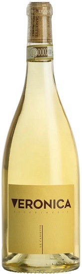 ペコリーノ☆ オッフィーダ ペコリーノ ヴェロニカ 2024 レ カニエッテ 白 750ml