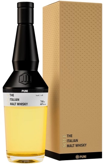 ソーレ プーニ ウイスキー 700ml |ワインショップ タストヴァン
