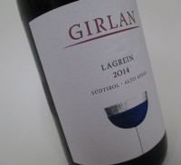 ラグレイン 2022 ギルラン 赤 750ml