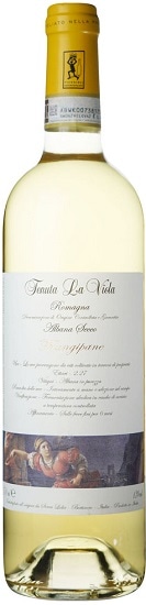 フランジパーネ ロマーニャ アルバーナ セッコ 2023 テヌータ ラ