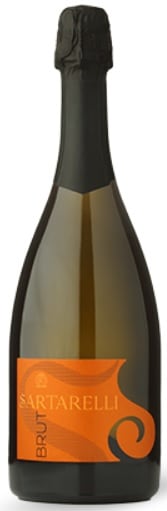 サルタレッリ ブリュット N.V. サルタレッリ 泡 750ml