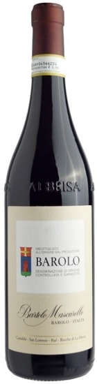 バローロ 2015 バルトロ マスカレッロ 赤 750ml |ワインショップ