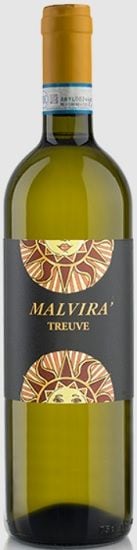 ランゲ ビアンコ トレ ウーヴェ 2013 マルヴィラ 白 750ml