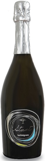 スタート N.V. サン パトリニャーノ 泡白 750ml