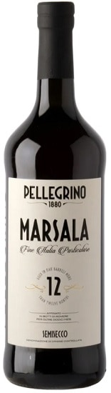 マルサーラ フィーネ IP N.V. ペッレグリーノ 750ml |ワインショップ