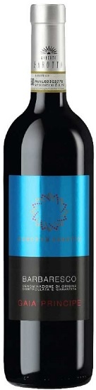 バルバレスコ ガイア プリンチペ 2020 ロベルト サロット 赤 750ml